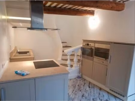 maison de village