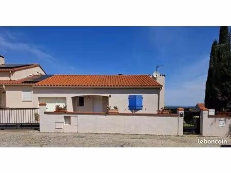 maison 109m2