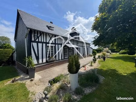 maison 5 pièces 135 m²
