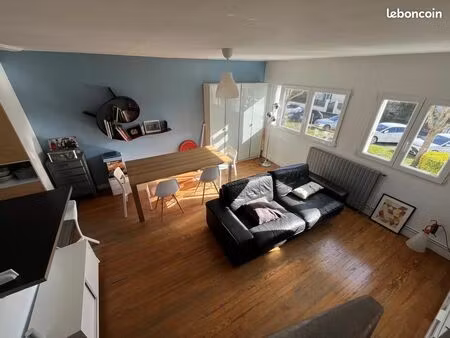 maison 5 pièces 91 m²