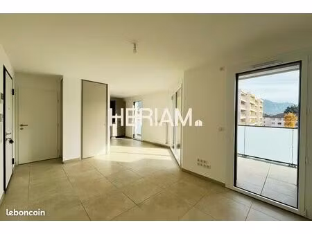 appartement 1 pièce 31 m²