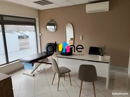 appartement 4 pièces 25 m²