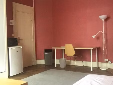 chambre étudiant étudiante à louer