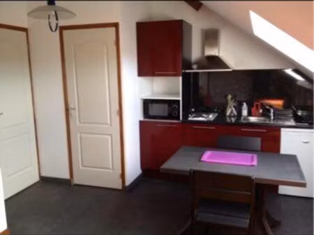 chambre etudiant quartier robespierre /gambetta/gare à 7mn