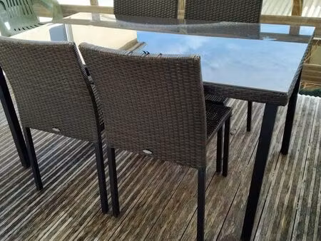 appartement pour étudiants