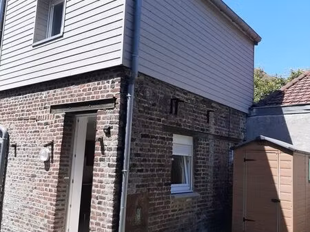 studio étudiant à louer