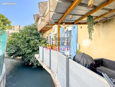 duplex 3 pièces 92 m²