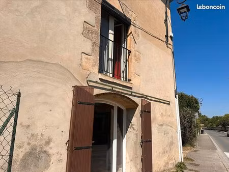 duplex 3 pièces 64 m²