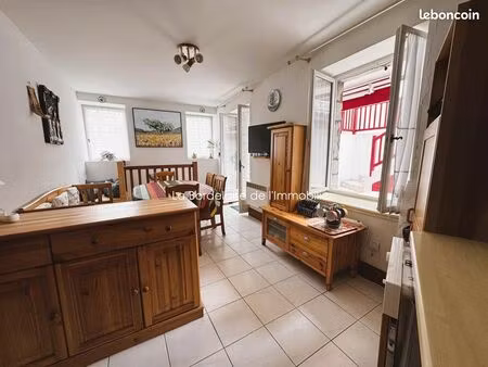 duplex 3 pièces 52 m²