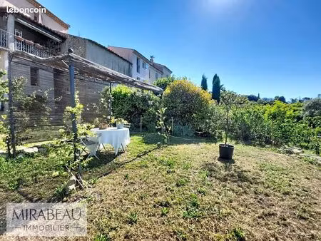 maison de village 2 pièces 28 m²