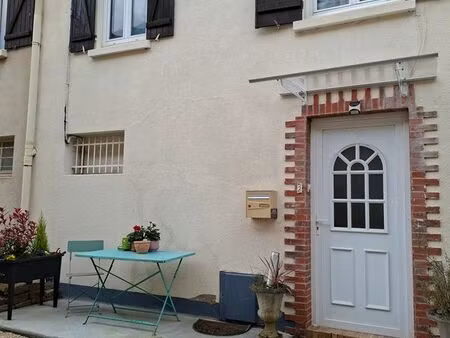 appartement centre ville