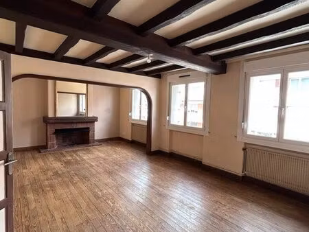 location appartement 70m2