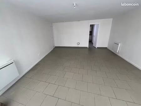 studio 39 m² saint-omer