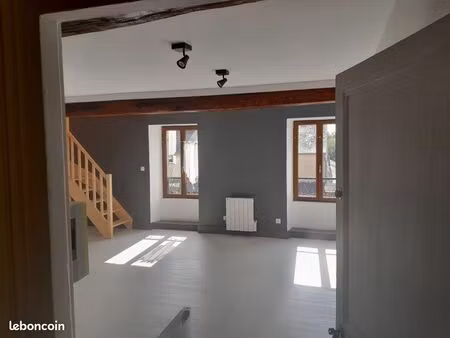 appartement f1 bis