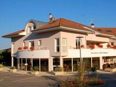 studio 1 pièce 17 m²