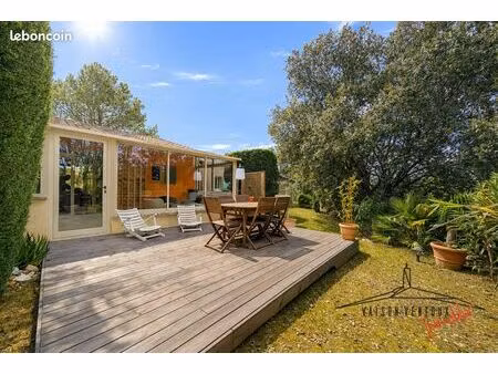 maison 2 pièces 52 m²