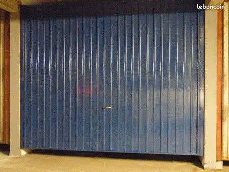 garage - centre de seynod