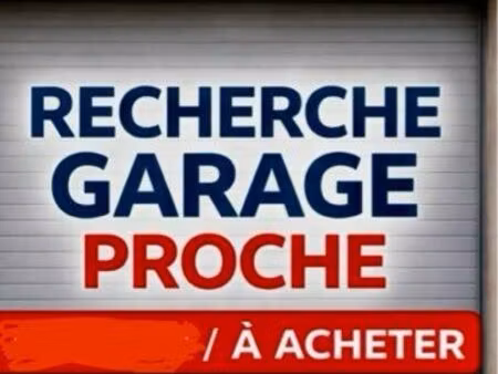 recherche garage place d’armes