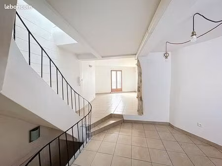 maison 4 pièces 76 m²