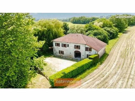 maison 6 pièces 129 m²
