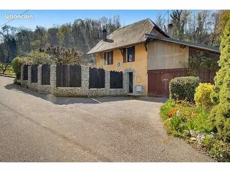 maison 5 pièces 143 m²