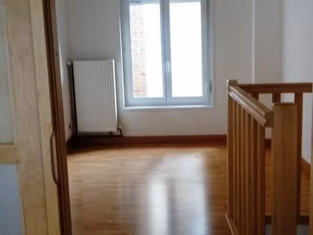 maison à louer tout confort