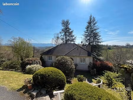 maison 5 pièces 149 m²