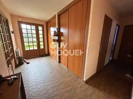 vente maison à remilly-sur-lozon (50570) : à vendre / 85m² remilly-sur-lozon