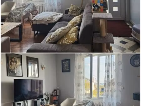 maison de ville 211m2