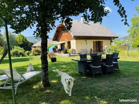 maison 5 pièces 99 m²