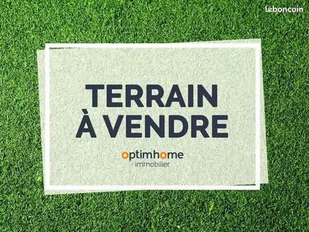 terrain 1 251 m² mesigny