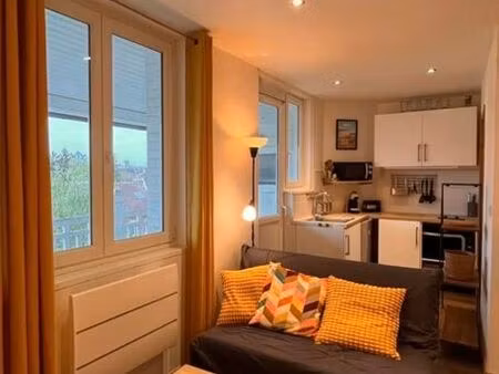 appartement t2meublé  arras. idéal jeune actif ou étudiant