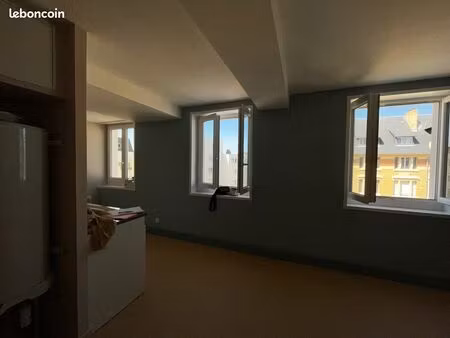 appartement 1 chambre