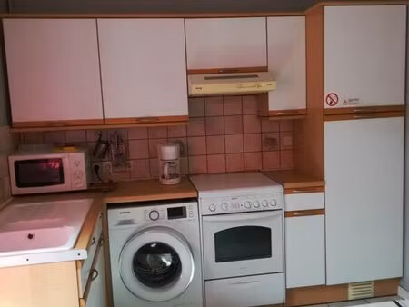 appartement f2 étudiant sept à juin