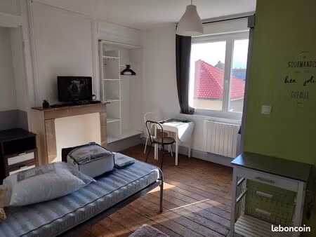 studio 19 m2