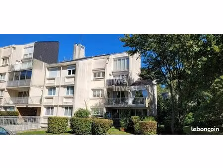 appartement 5 pièces 103 m²
