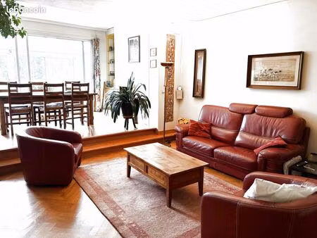 appartement 5 pièces 250 m²