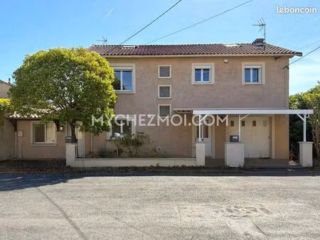 maison 8 pièces 172 m²