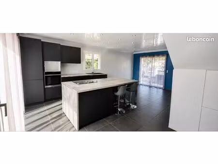 maison moderne 3 chambres - garage  jardin et dpe a
