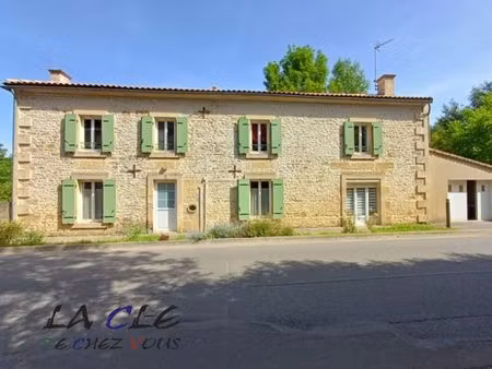 maison 6 pièces 150 m²
