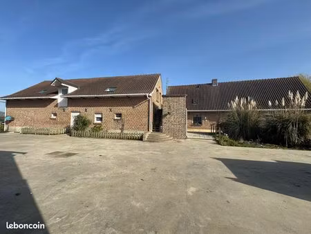 ferme 18 pièces 420 m²