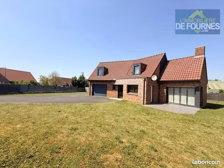 maison 8 pièces 132 m²