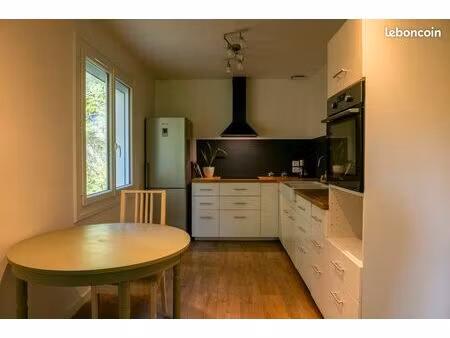 maison individuelle · acces lac de miquelou · graulhet (81)