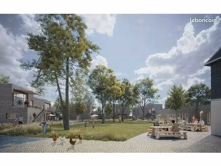 maison 73 m² le havre