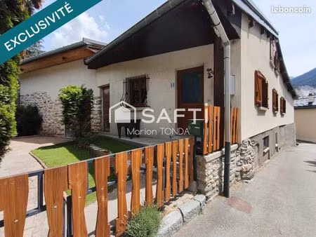 maison 5 pièces 190 m²