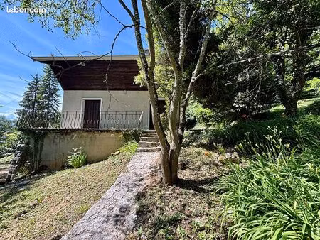 maison 4 pièces 150 m²