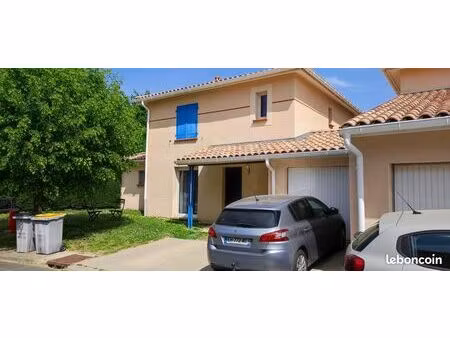 a vendre villa a lavaur