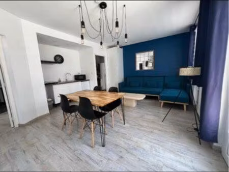 appartement meublé idéal étudiants