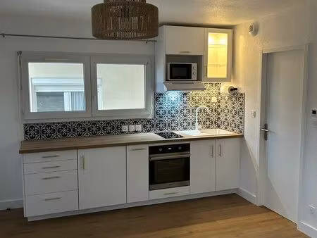 appartement buxerolles