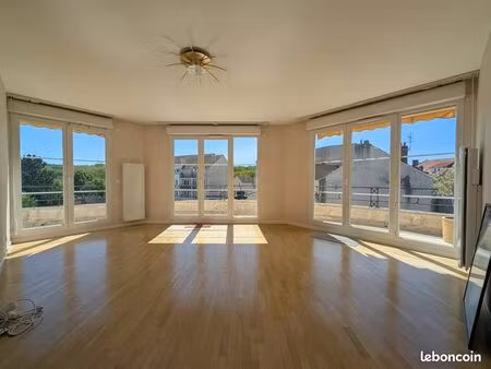 appartement 3 pièces 70 m²